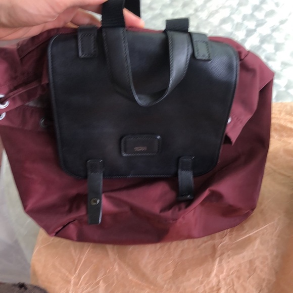 TRUMI - Pack away BACKPACK - Picture 11 of 12